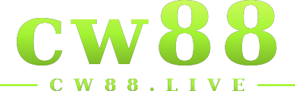 cw88 logo